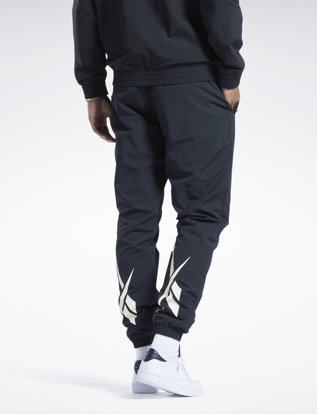 Reebok classic sweatpants hotsell