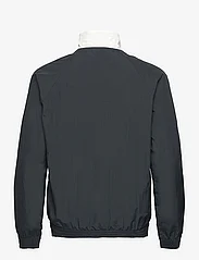 Reebok Classics - CL F FR TRACKTOP - sports jackets - night black - 1