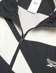 Reebok Classics - CL F FR TRACKTOP - sportsjakker - night black - 2