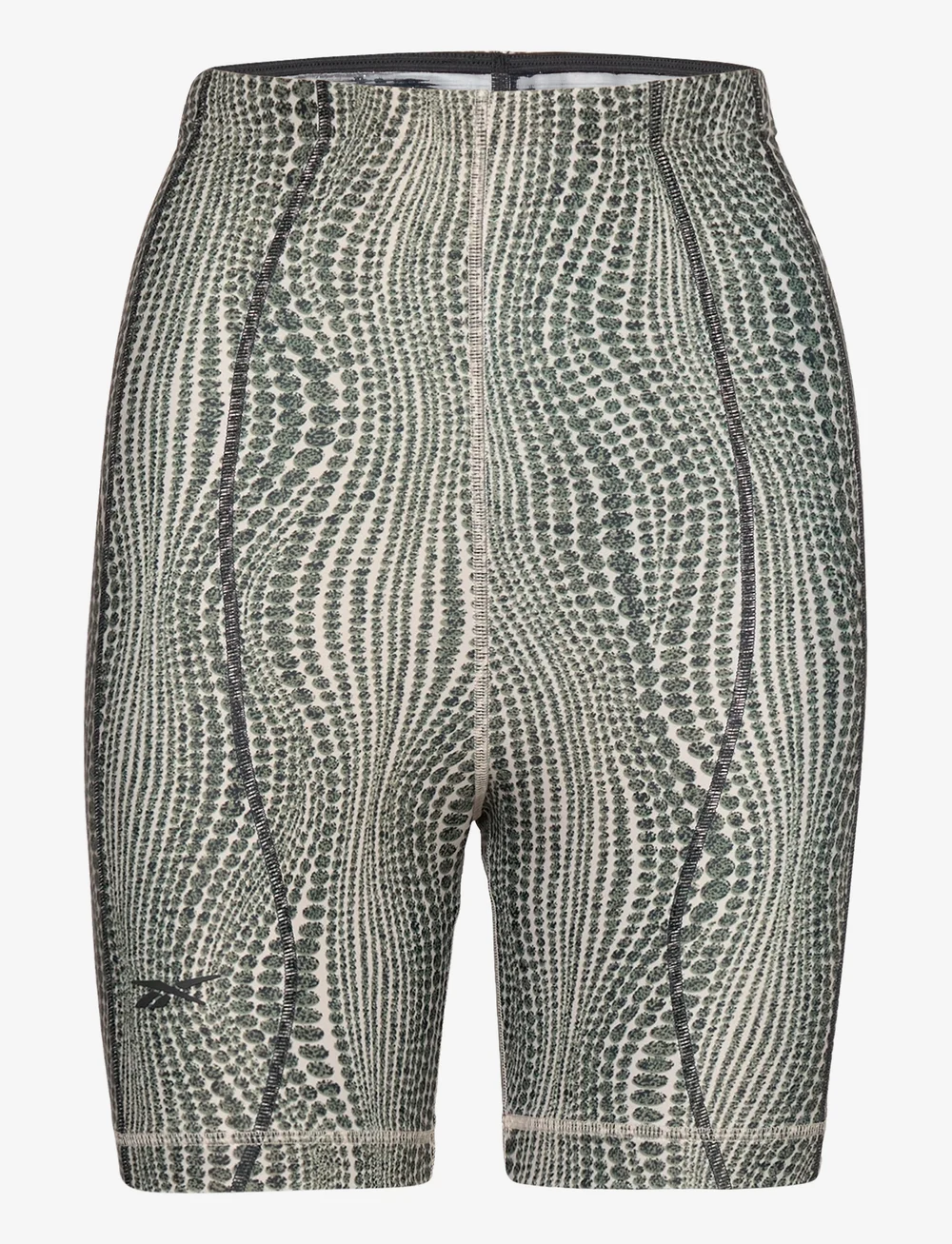 Reebok Classics Rbk Cardi B Legging Short leggings tights shop at Booztlet