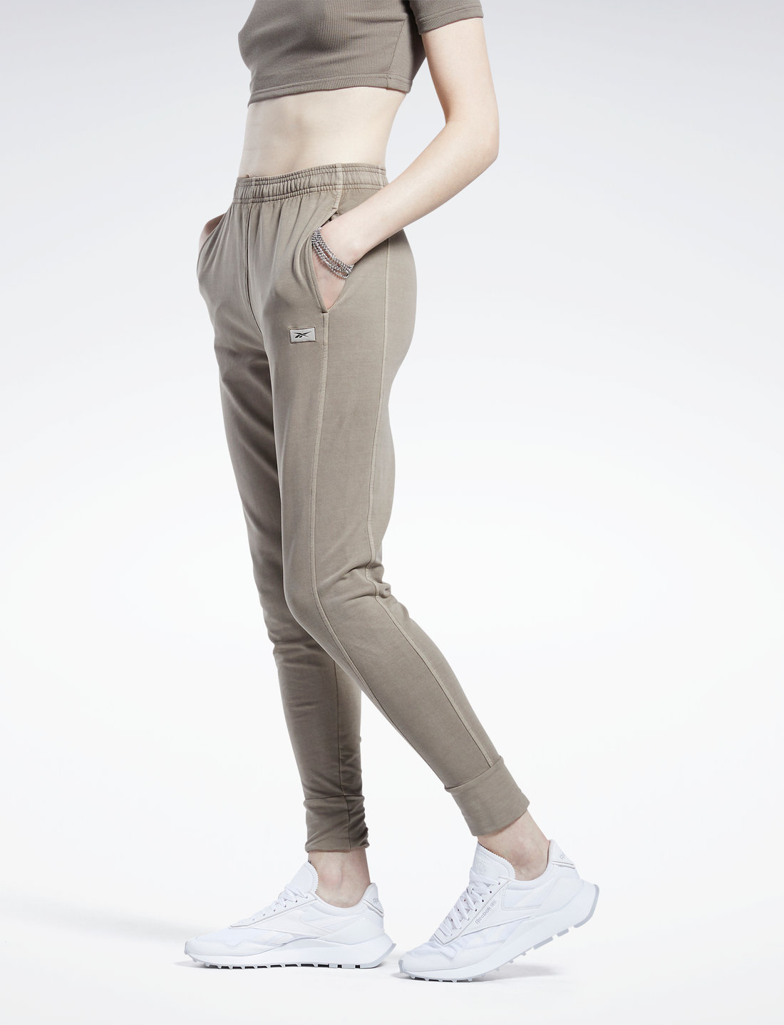 Reebok shop womens joggers