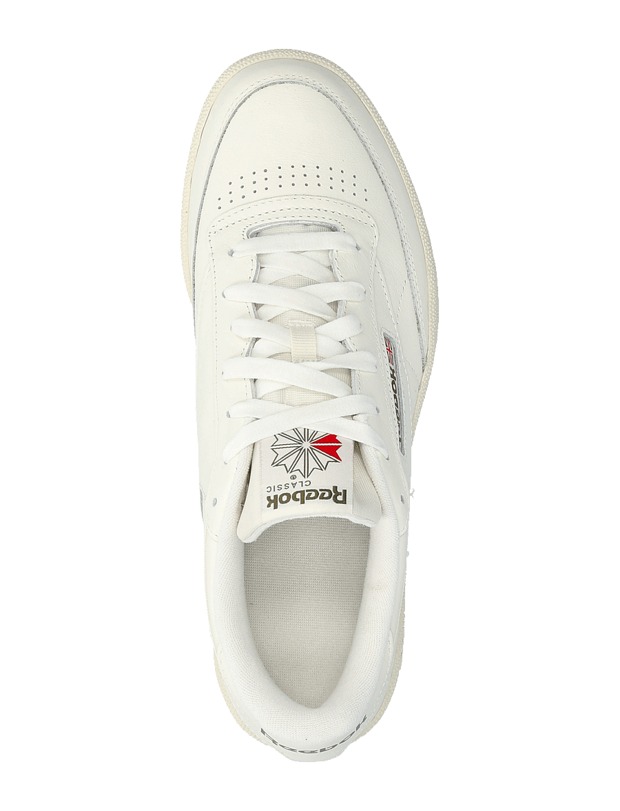 Reebok Classics Club C 85 (RCSHP4320) - Låga sneakers | Boozt.com