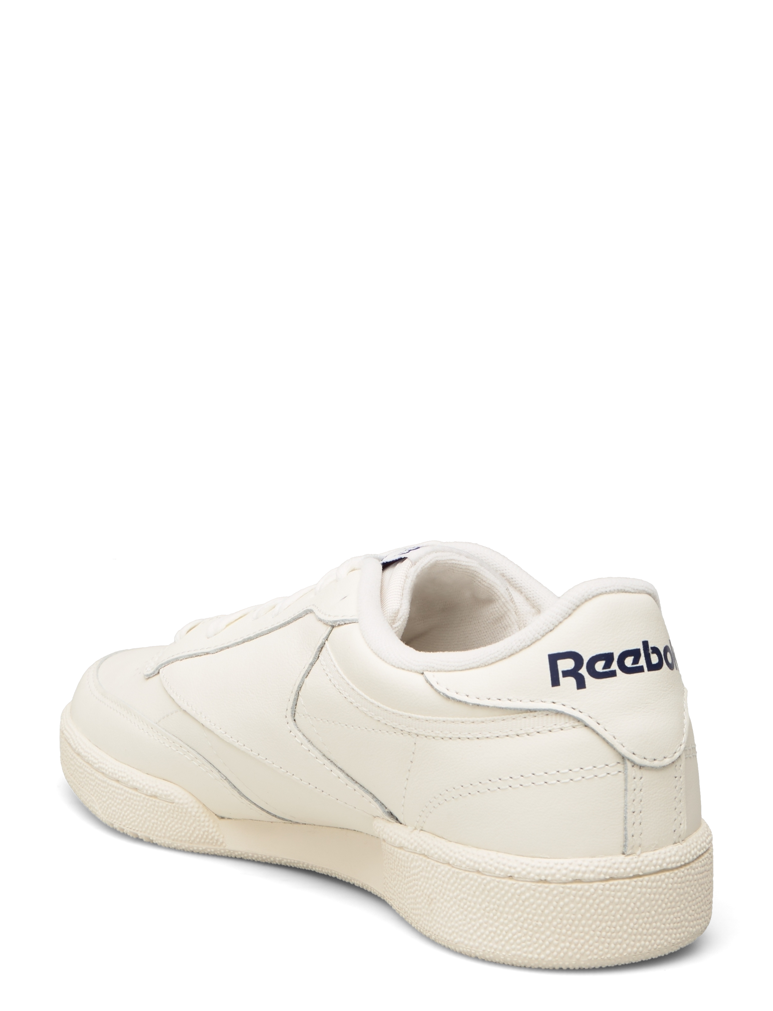 Reebok Classics - CLUB C 85 - chalk/chalk/clacob - 2