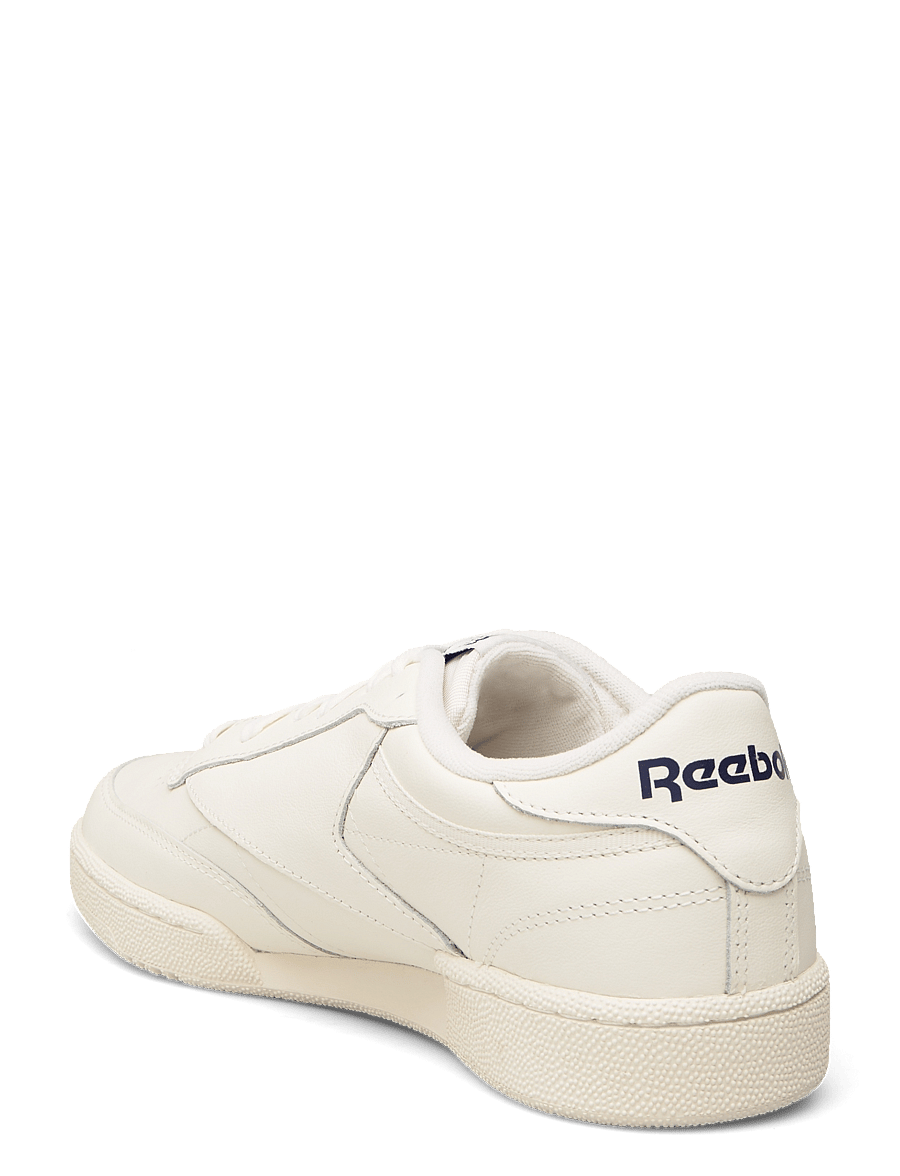 Reebok Classics - CLUB C 85 - chalk/chalk/clacob - 2