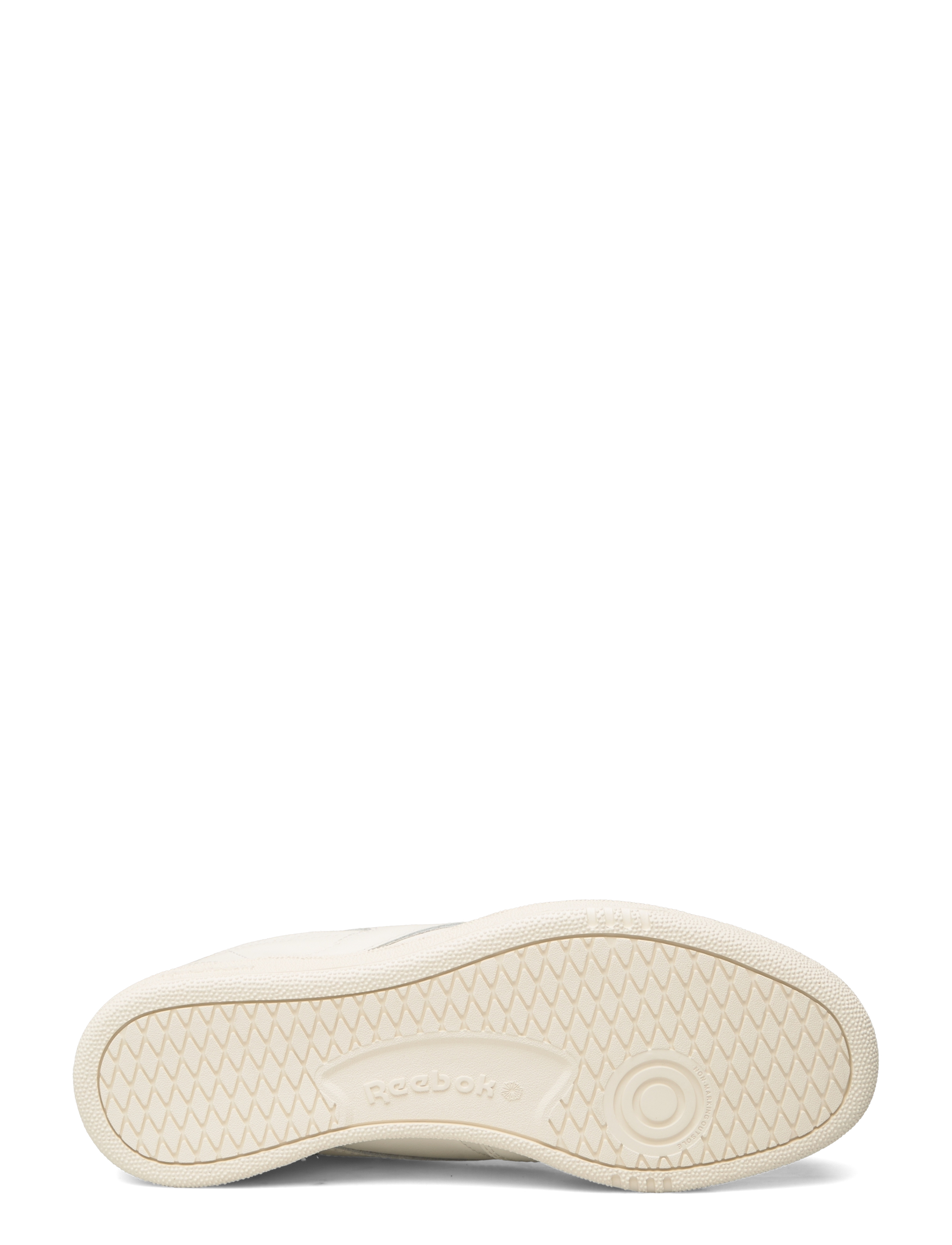 Reebok Classics - CLUB C 85 - chalk/chalk/clacob - 4