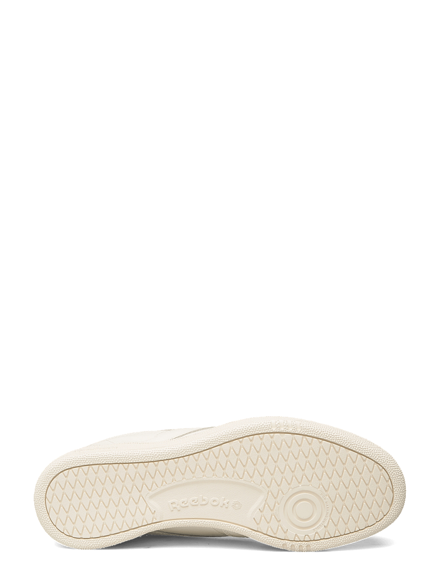 Reebok Classics - CLUB C 85 - chalk/chalk/clacob - 4
