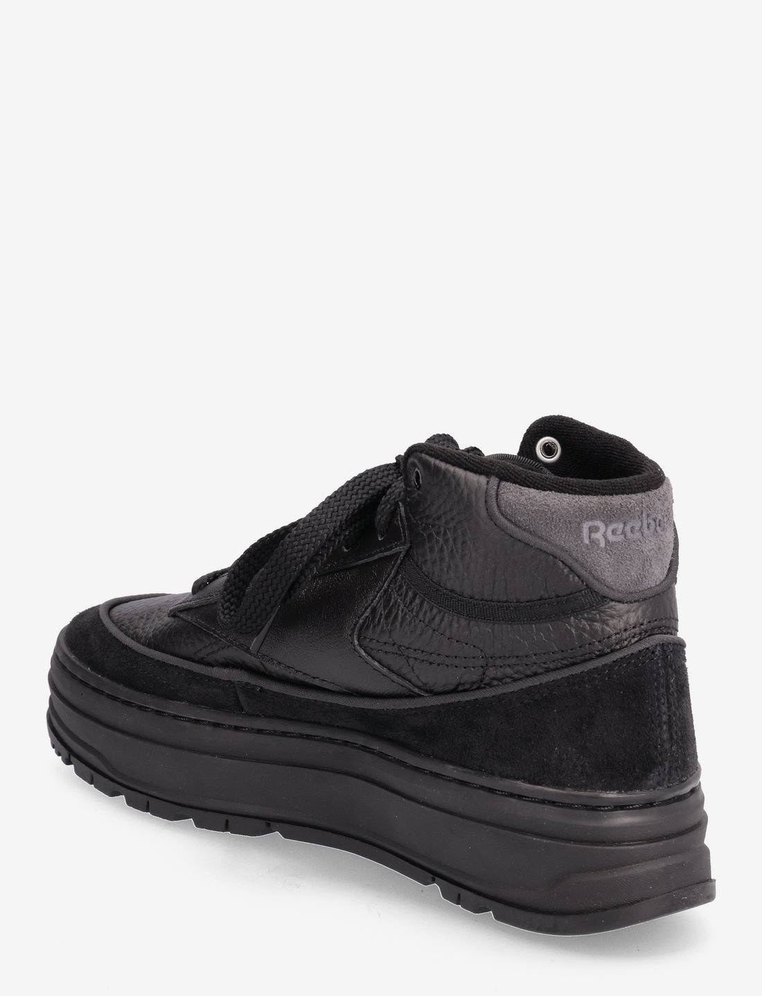 Reebok Careers London 3d mon