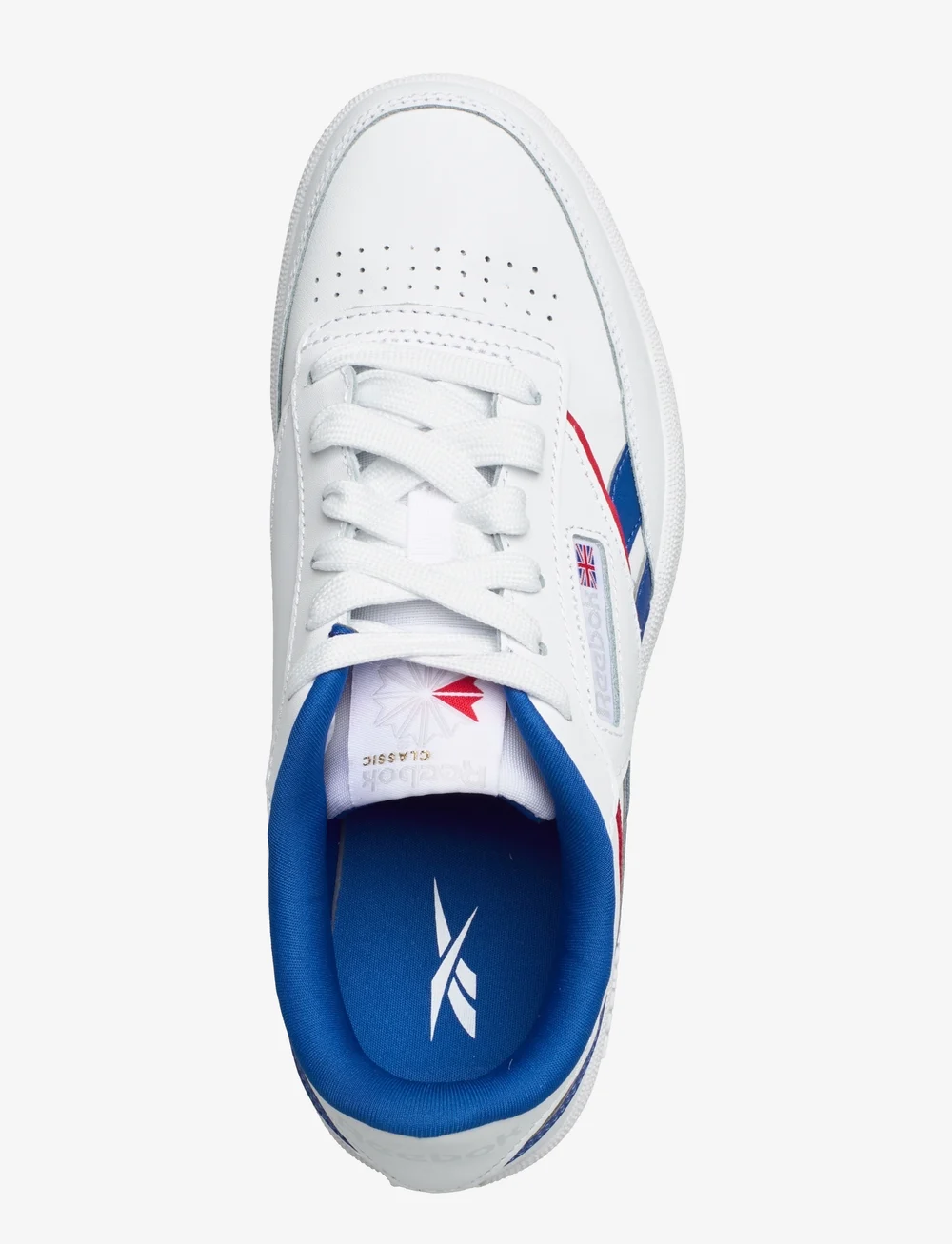 Reebok 2025 classic revenge