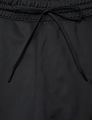 Reebok Classics - RI VECTOR KNIT TRACK - sportinio tipo kelnės - night black - 3