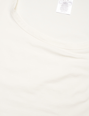 Reebok Classics - CL WDE JERSEY TOP - t-shirts - chalk - 4