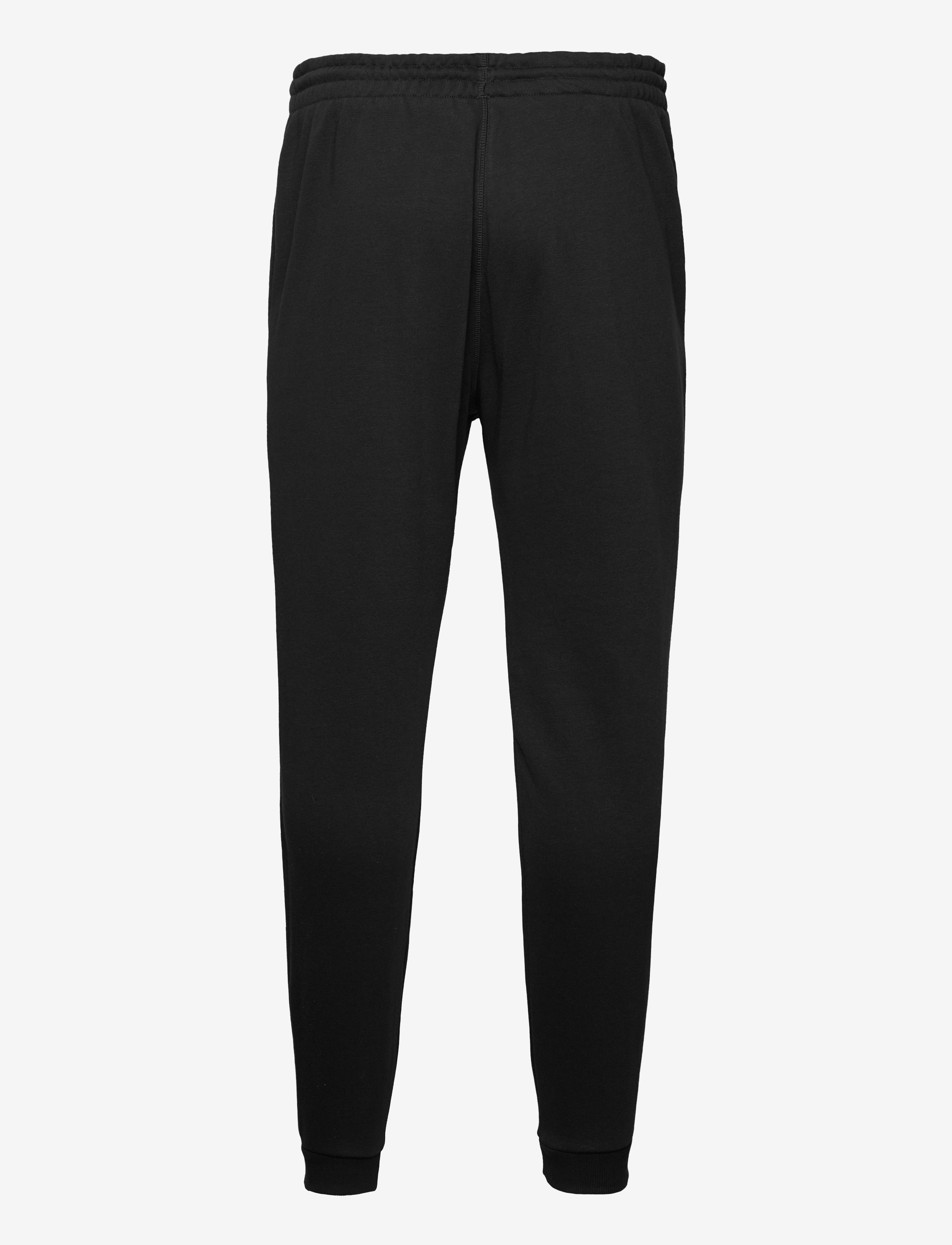 Reebok Classics - RI FT Left Leg Jogger - black - 1