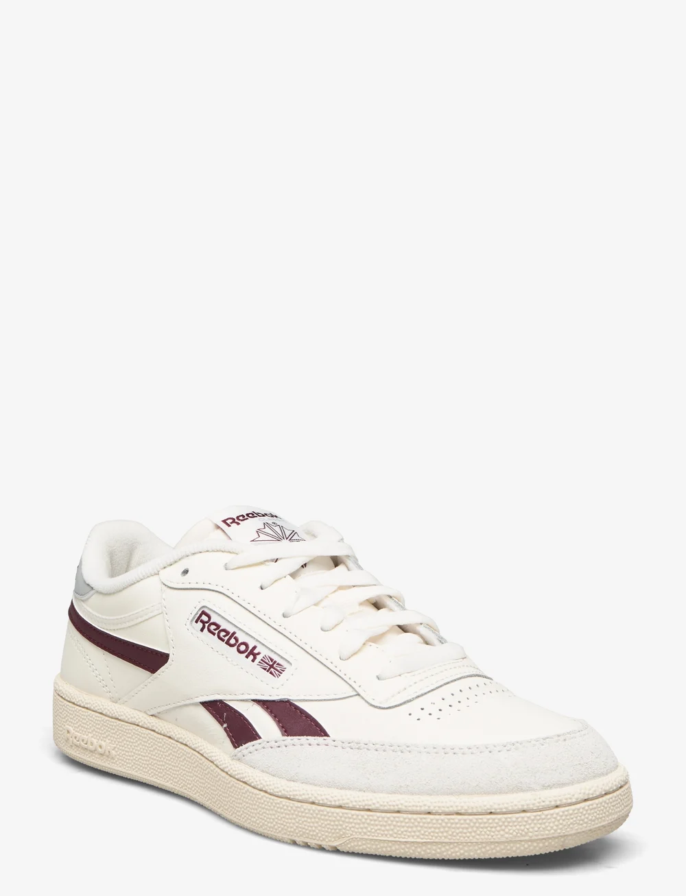 Reebok Classics Club C Revenge Low Tops Boozt