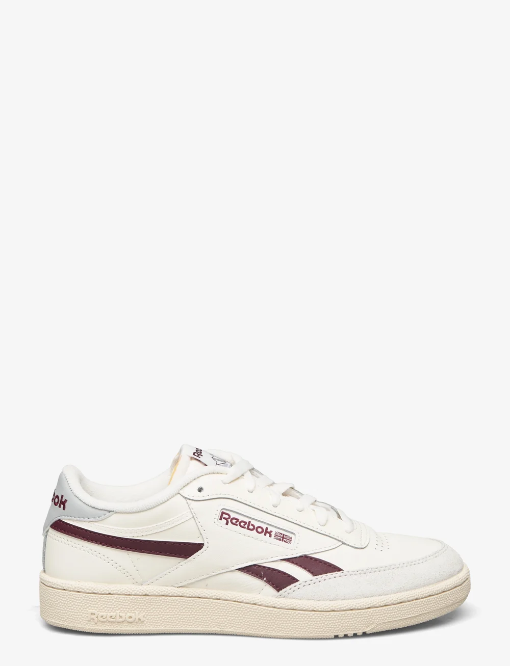 Reebok top revenge red