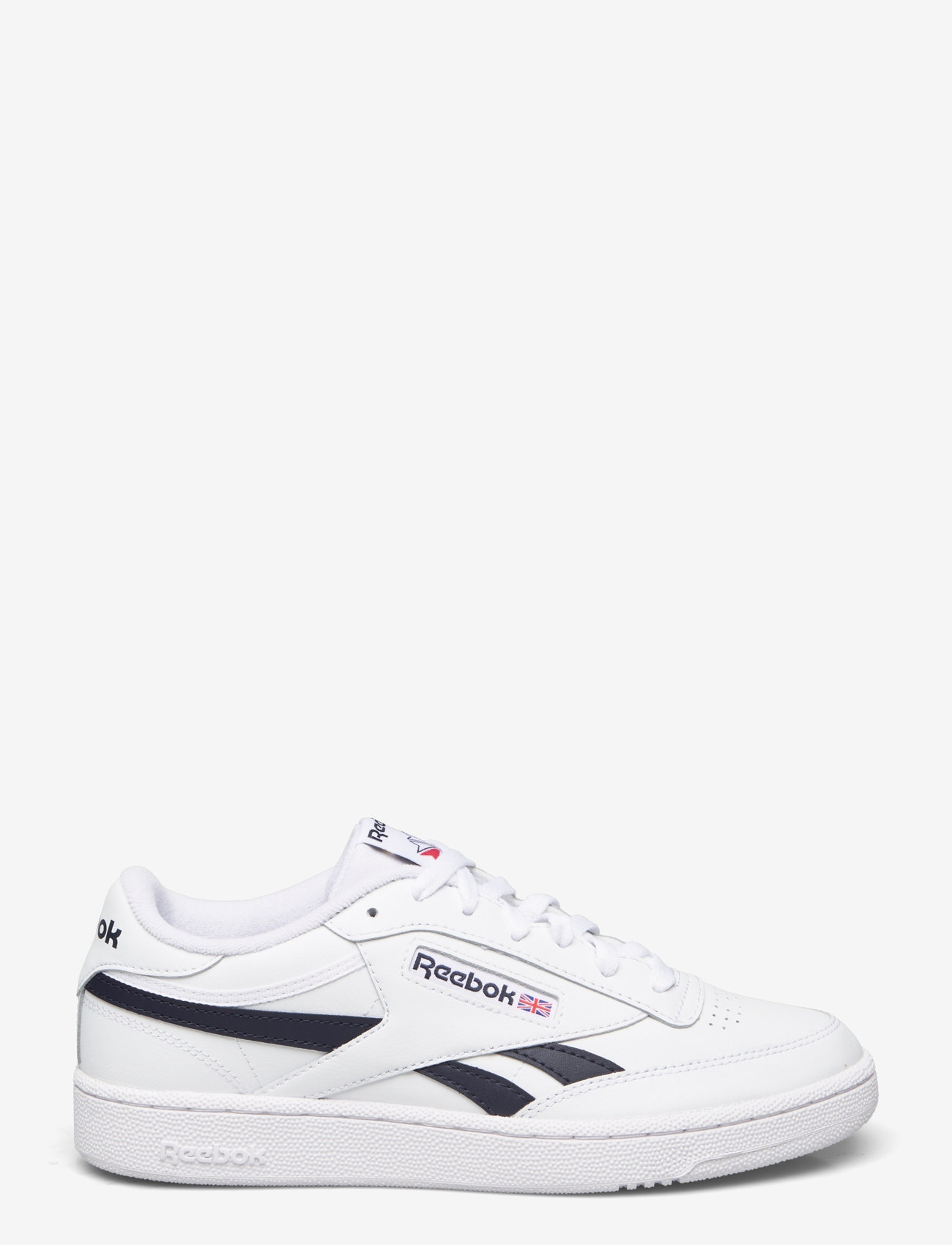 Reebok Classics - CLUB C REVENGE - låga sneakers - ftwwht/vecnav/ftwwht - 1