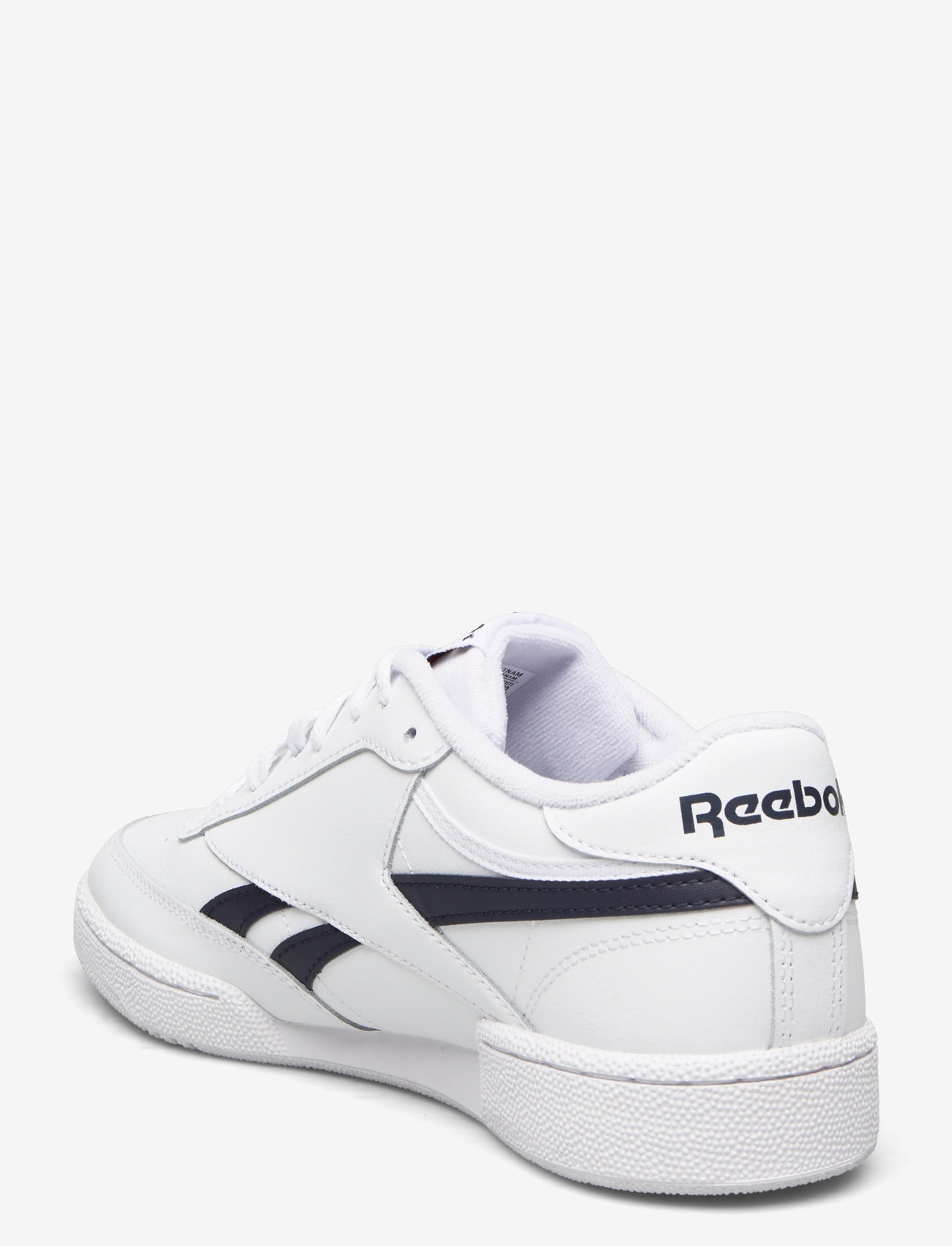 Reebok Classics - CLUB C REVENGE - låga sneakers - ftwwht/vecnav/ftwwht - 2