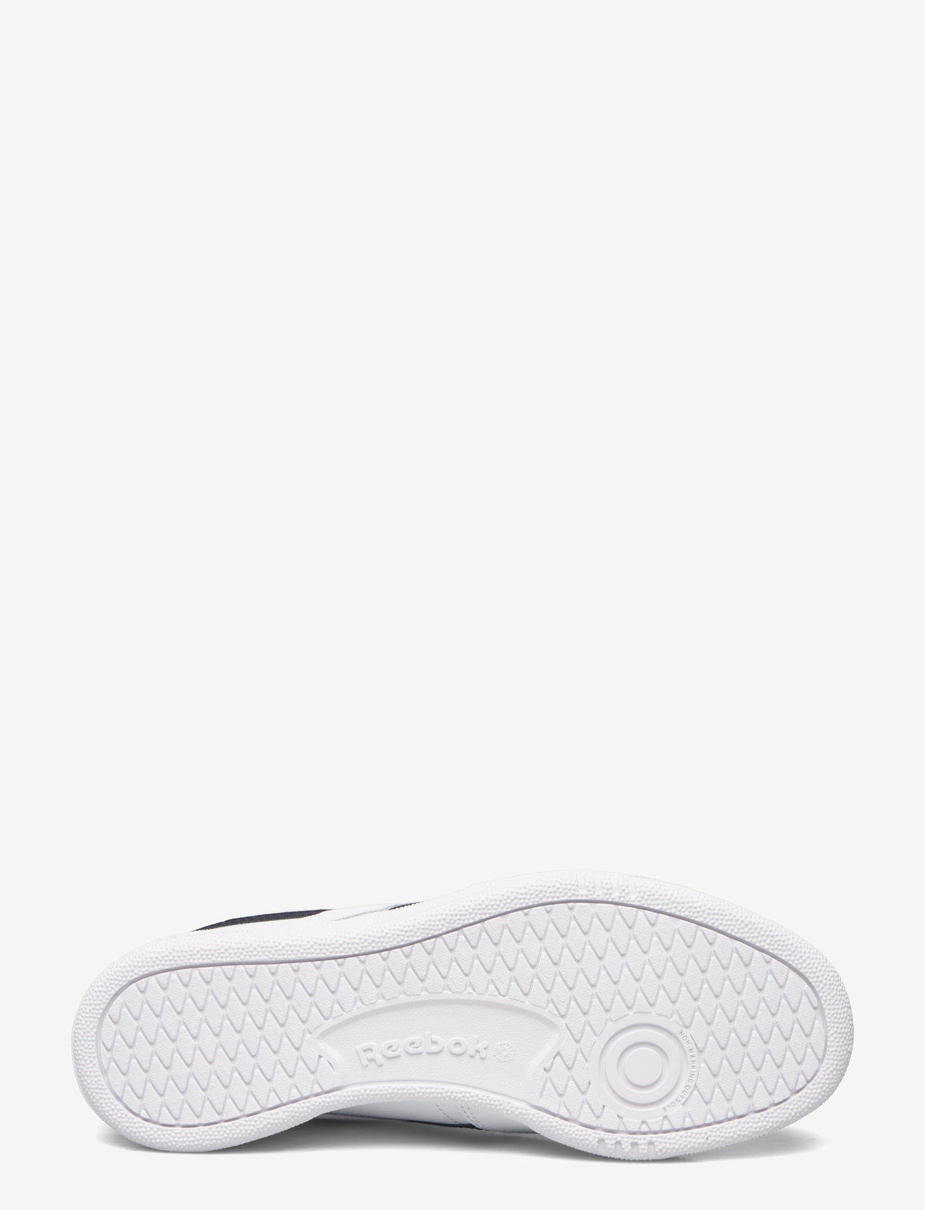 Reebok Classics - CLUB C REVENGE - låga sneakers - ftwwht/vecnav/ftwwht - 4
