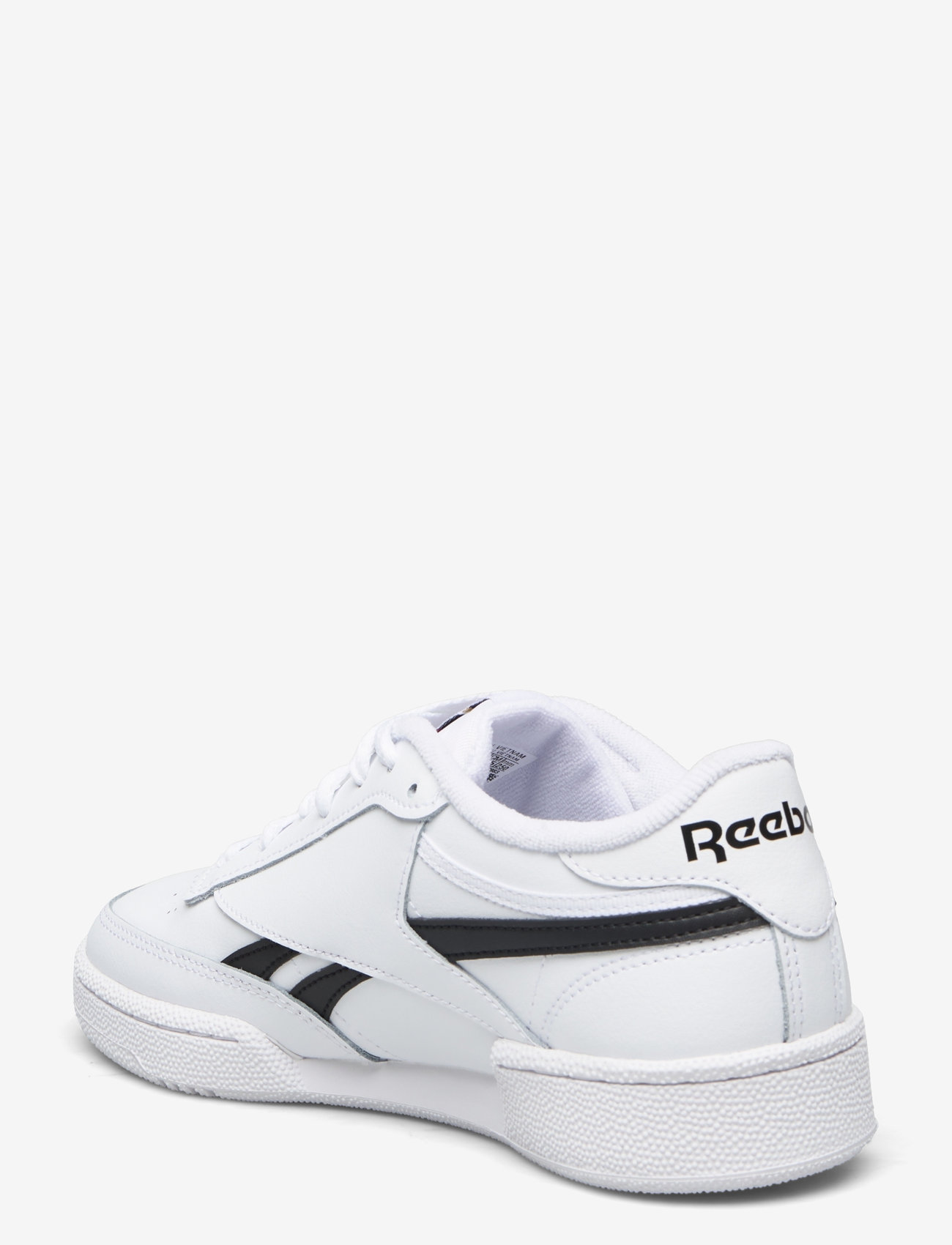 Reebok Classics - CLUB C REVENGE - niedriger schnitt - ftwwht/black/ftwwht - 2