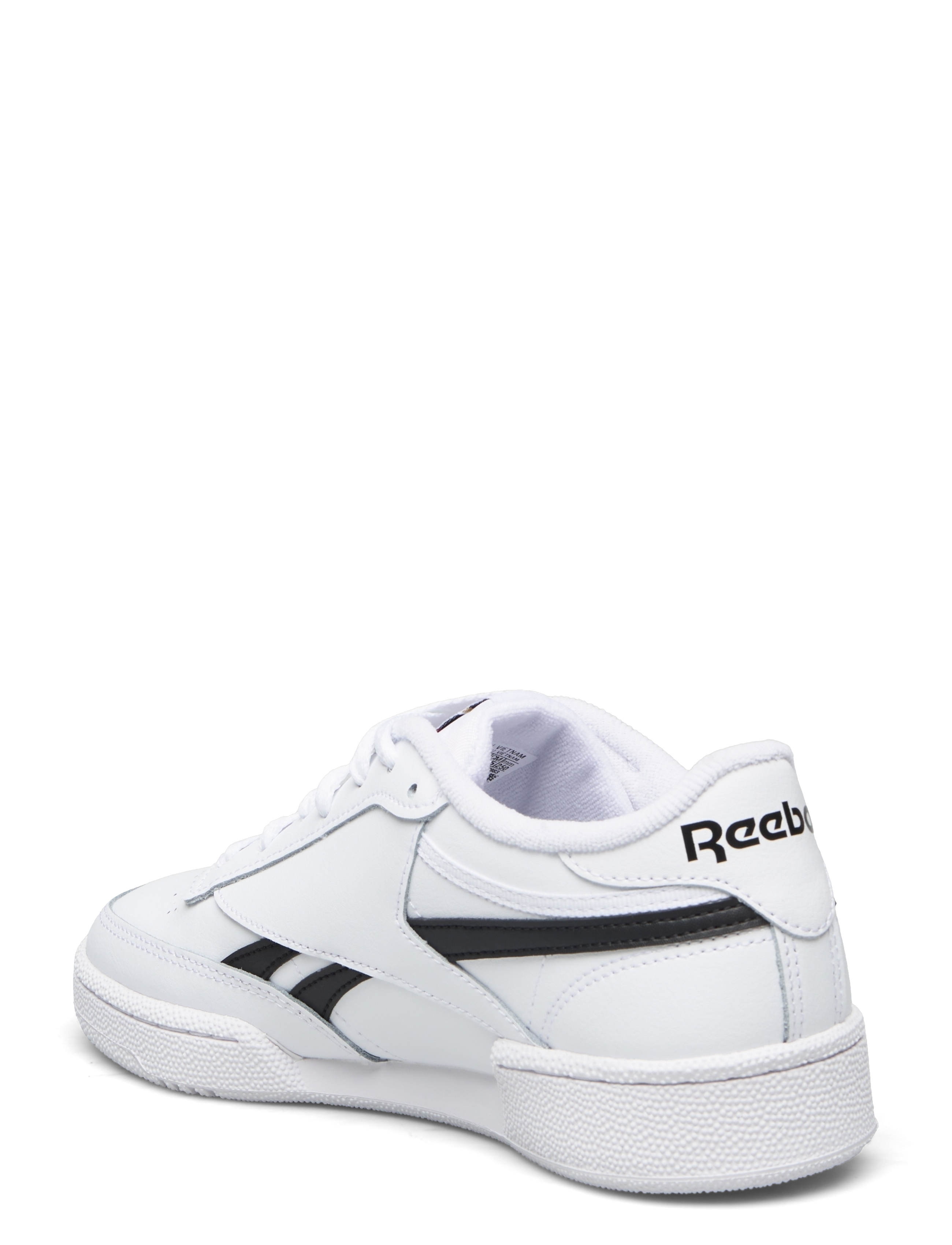 Reebok Classics - CLUB C REVENGE - low top sneakers - ftwwht/black/ftwwht - 2