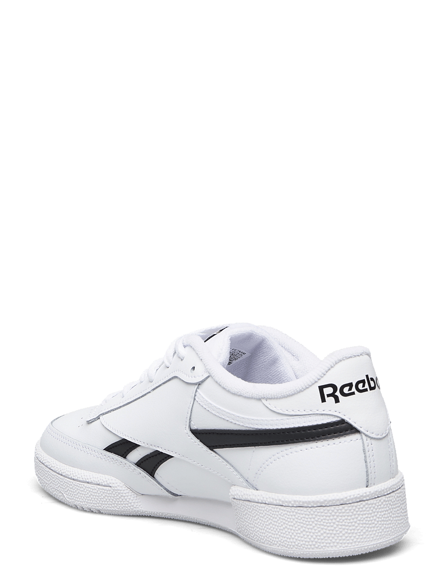 Reebok Classics - CLUB C REVENGE - lave sneakers - ftwwht/black/ftwwht - 2