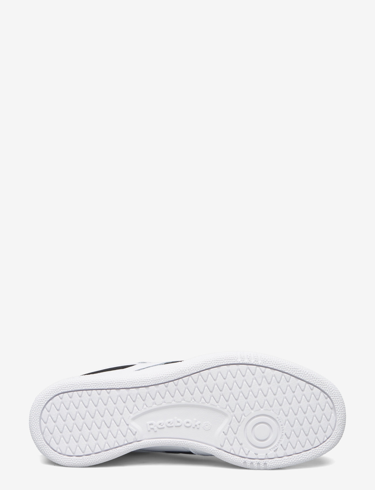 Reebok Classics - CLUB C REVENGE - niedriger schnitt - ftwwht/black/ftwwht - 4