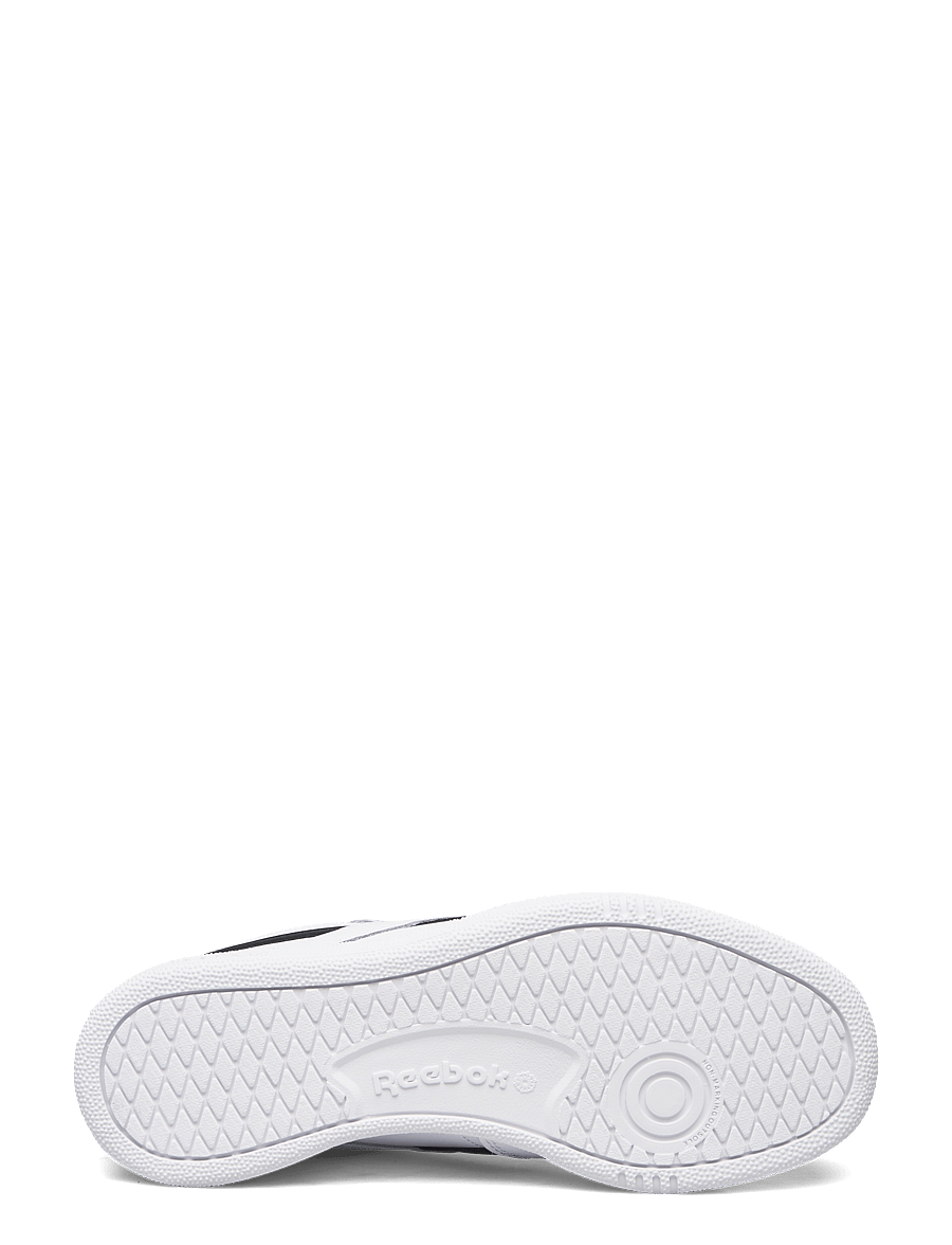 Reebok Classics - CLUB C REVENGE - lave sneakers - ftwwht/black/ftwwht - 4