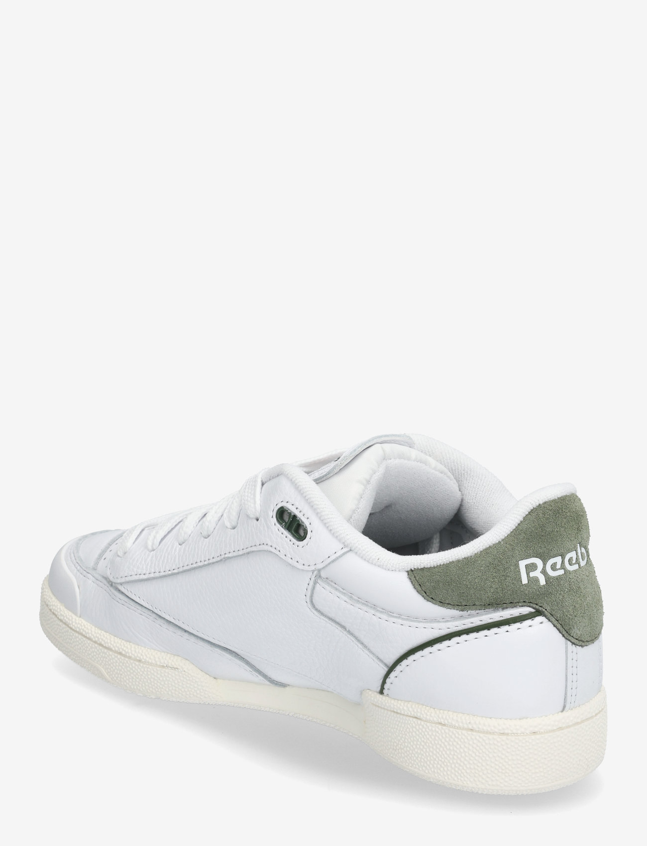 Reebok Classics - CLUB C BULC - ftwwht/vargre/chalk - 2