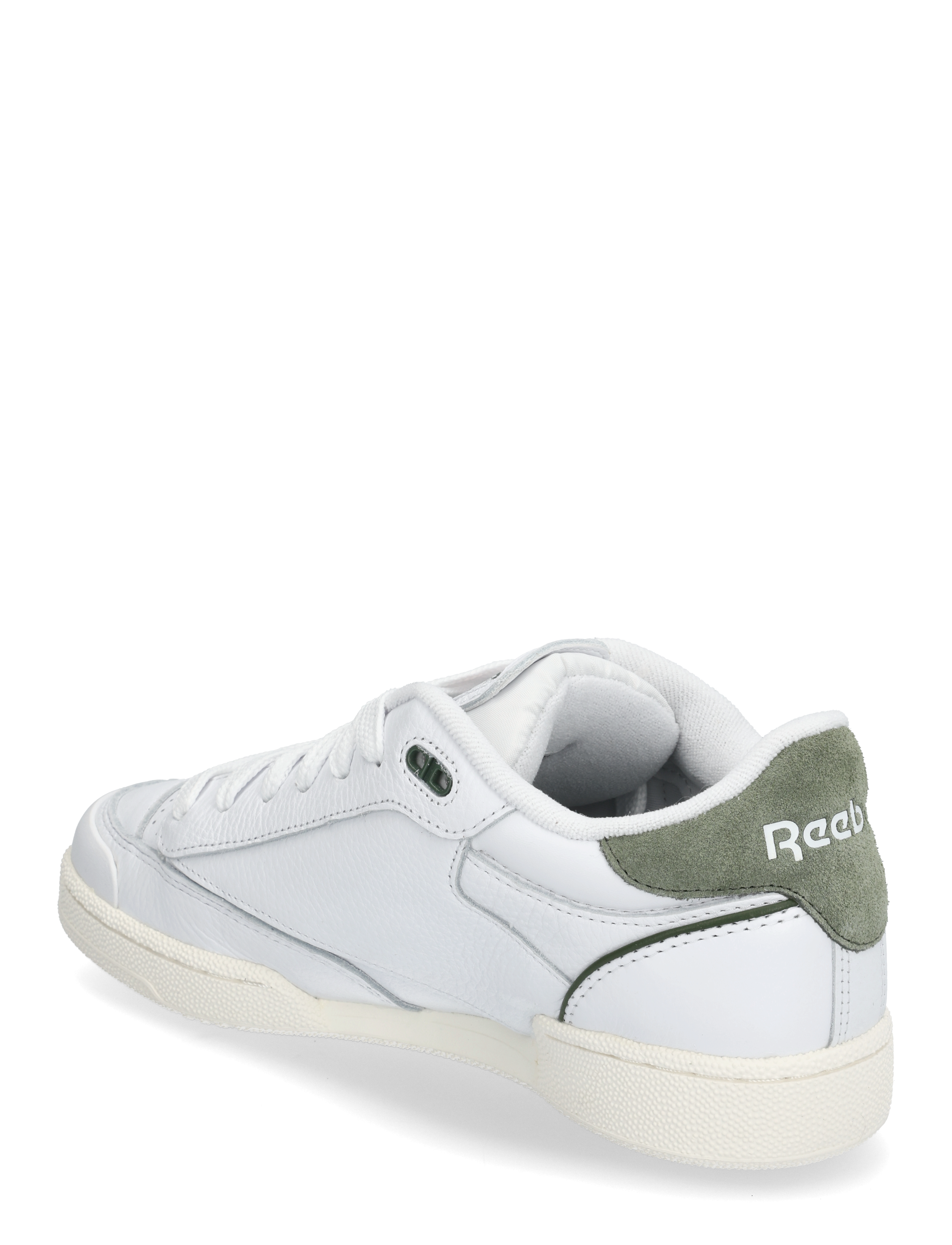 Reebok Classics - CLUB C BULC - ftwwht/vargre/chalk - 2