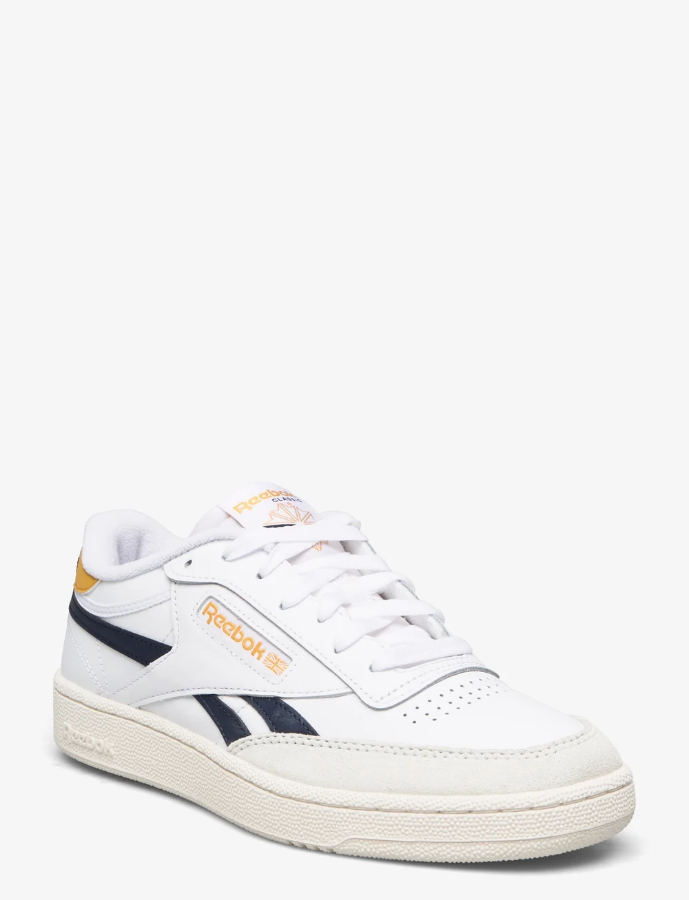 Reebok retaliate sales