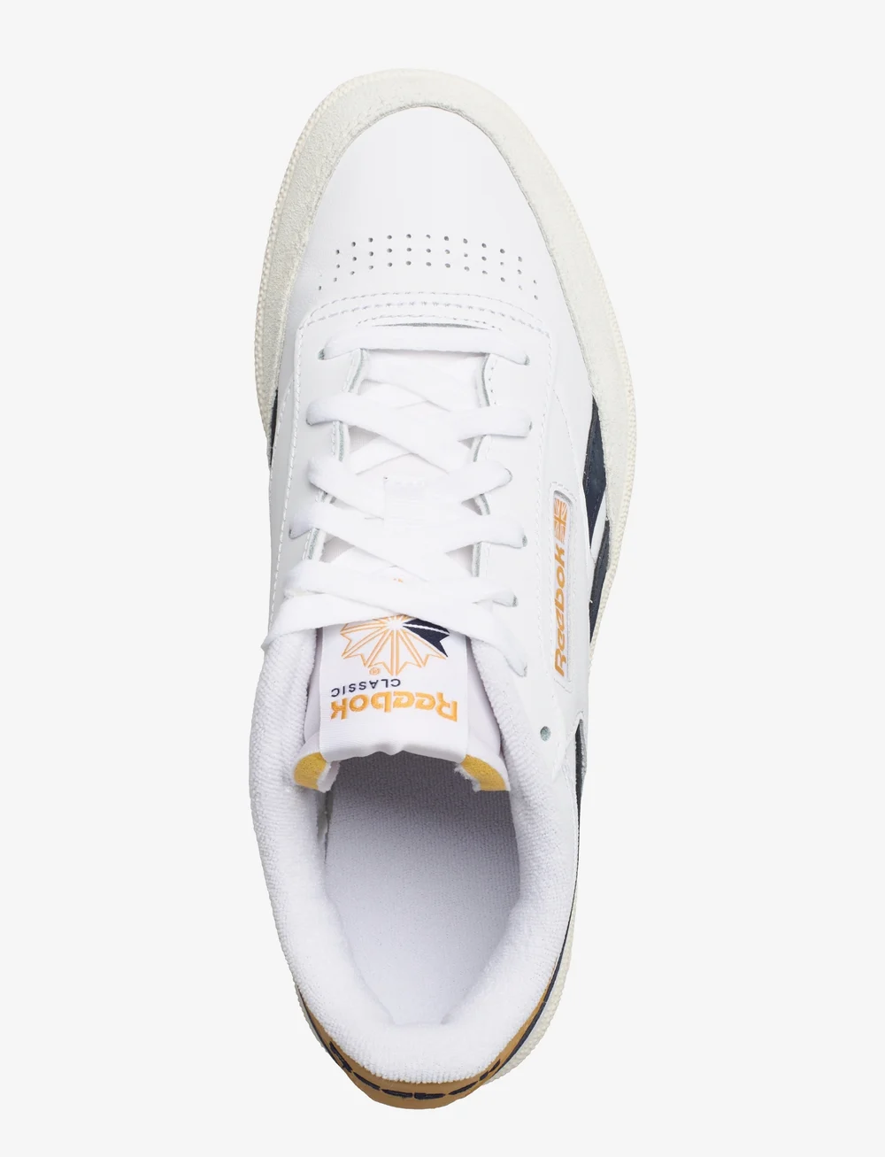 Reebok classics 2025 revenge plus mu
