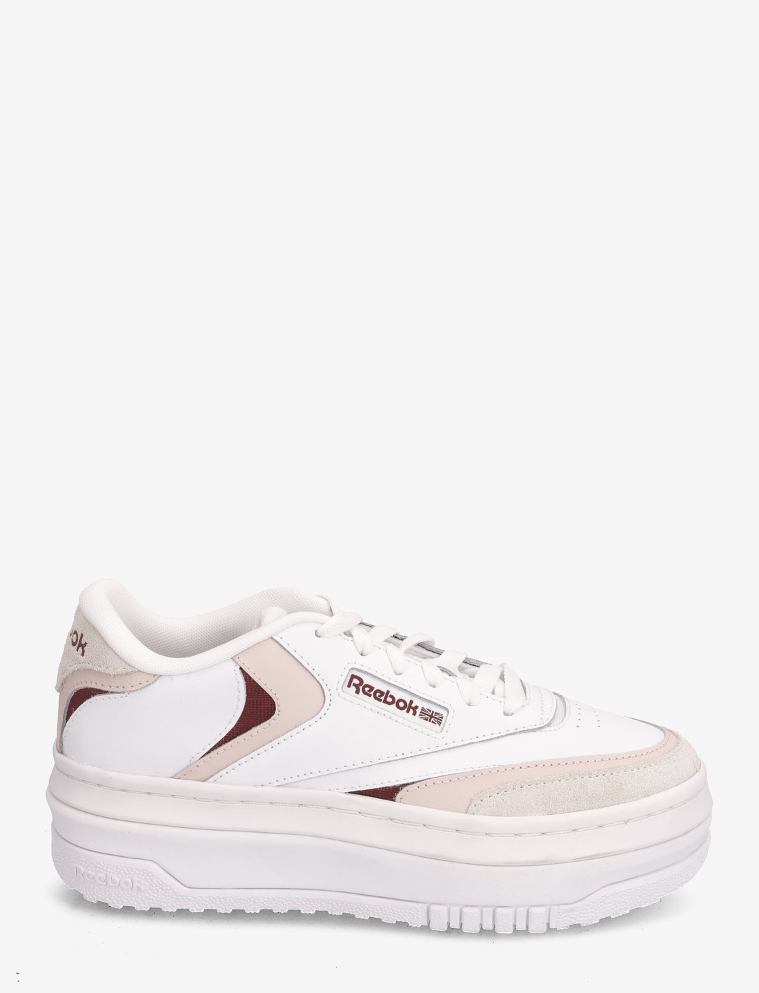 Reebok 2025 chunky trainers