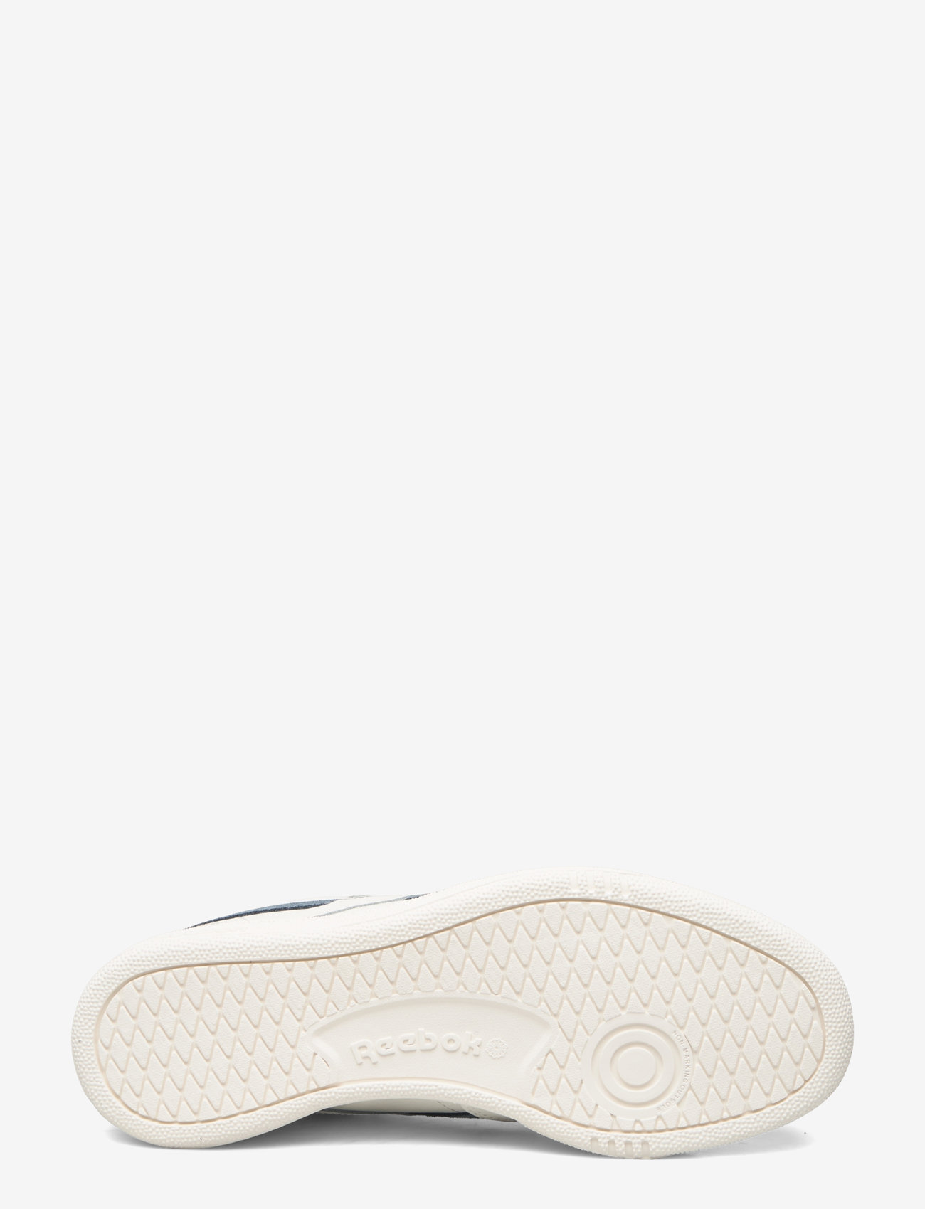Reebok Classics - Club C Revenge - chalk/chalk/hooblu - 4