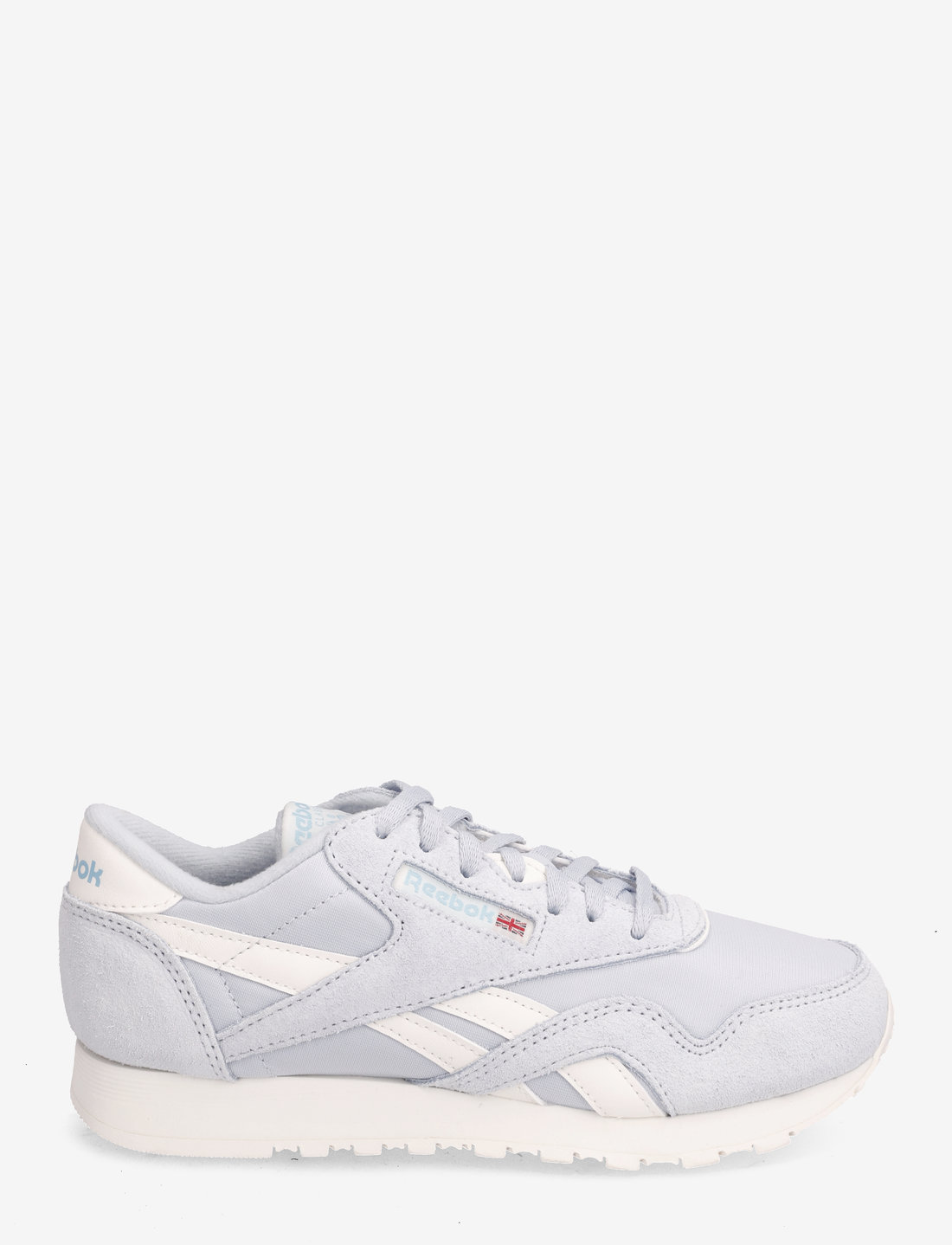 Reebok Classics Cl Nylon sneakers winkel bij Booztlet