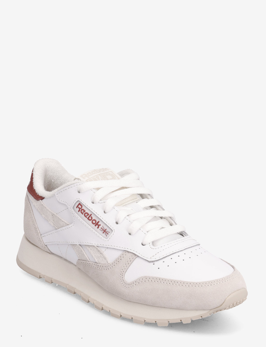 Classic reebok best sale leather
