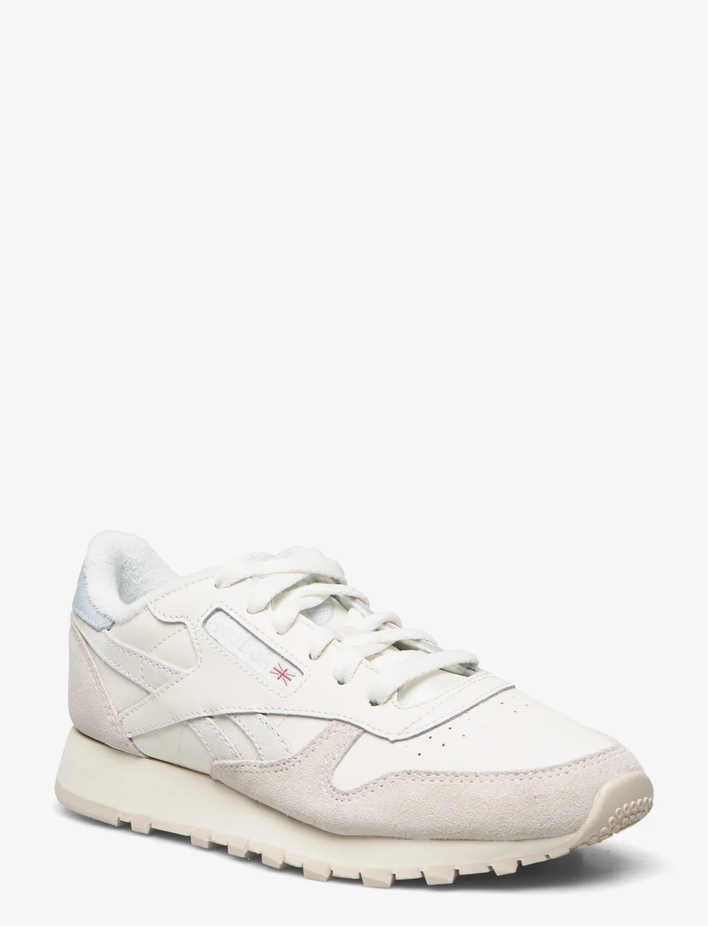 Reebok classic best sale leather is