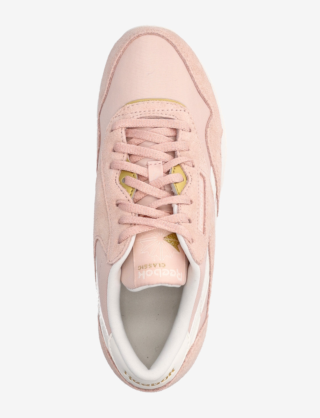 Reebok classic 2025 nylon sneaker