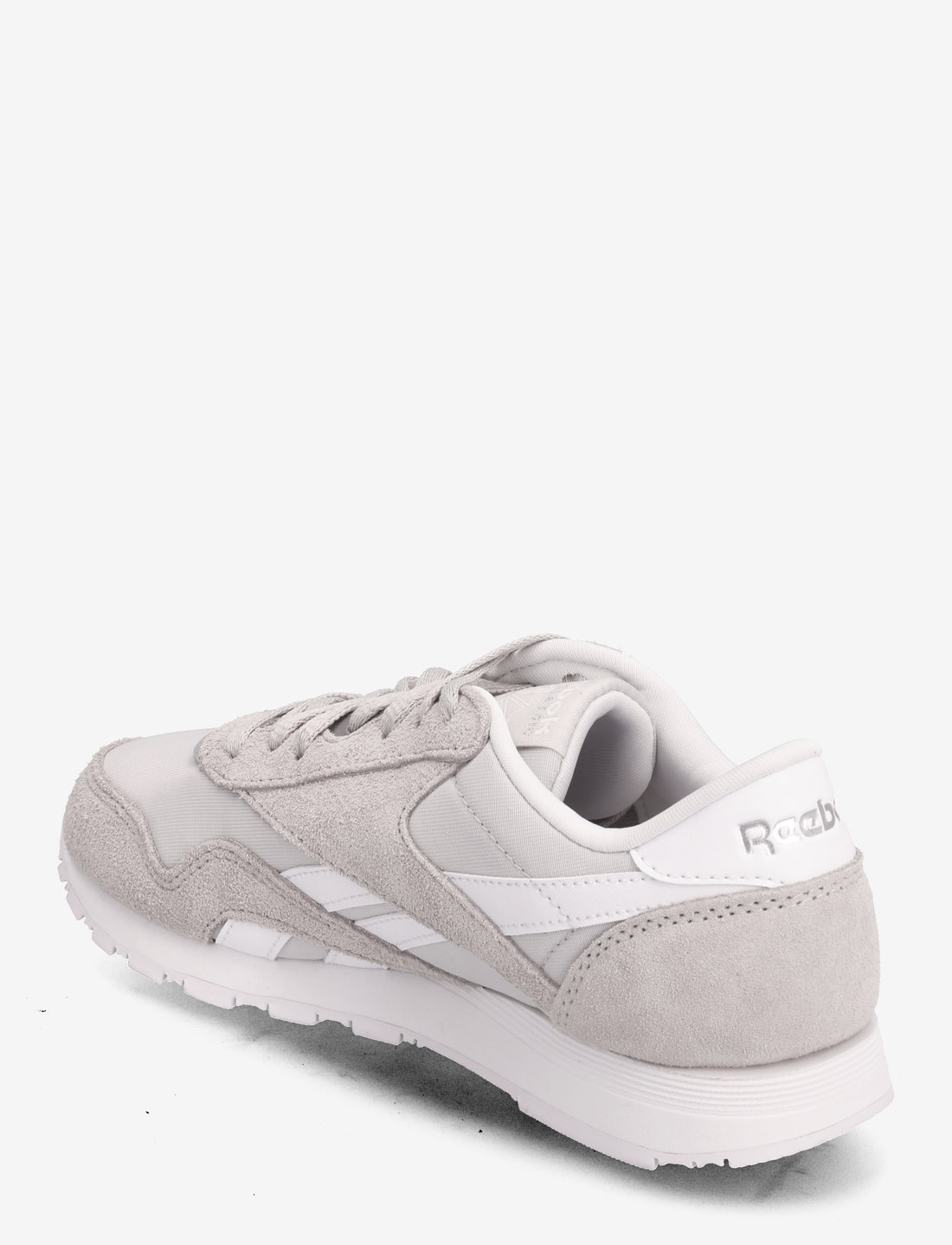 Reebok classic cl nylon neutrals - sneaker low Clearance