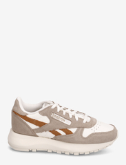 Reebok Classics - CLASSIC LEATHER SP - lave sneakers - boubei/coubro/chalk - 1