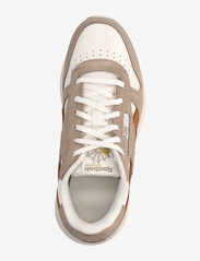 Reebok Classics - CLASSIC LEATHER SP - low top sneakers - boubei/coubro/chalk - 4
