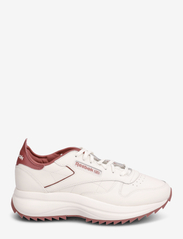 Reebok Classics - CLASSIC LEATHER SP E - low top sneakers - chalk/chalk/sedros - 1