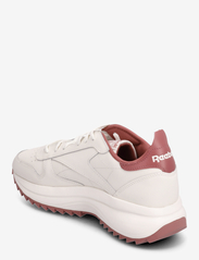 Reebok Classics - CLASSIC LEATHER SP E - sneakers med lavt skaft - chalk/chalk/sedros - 2
