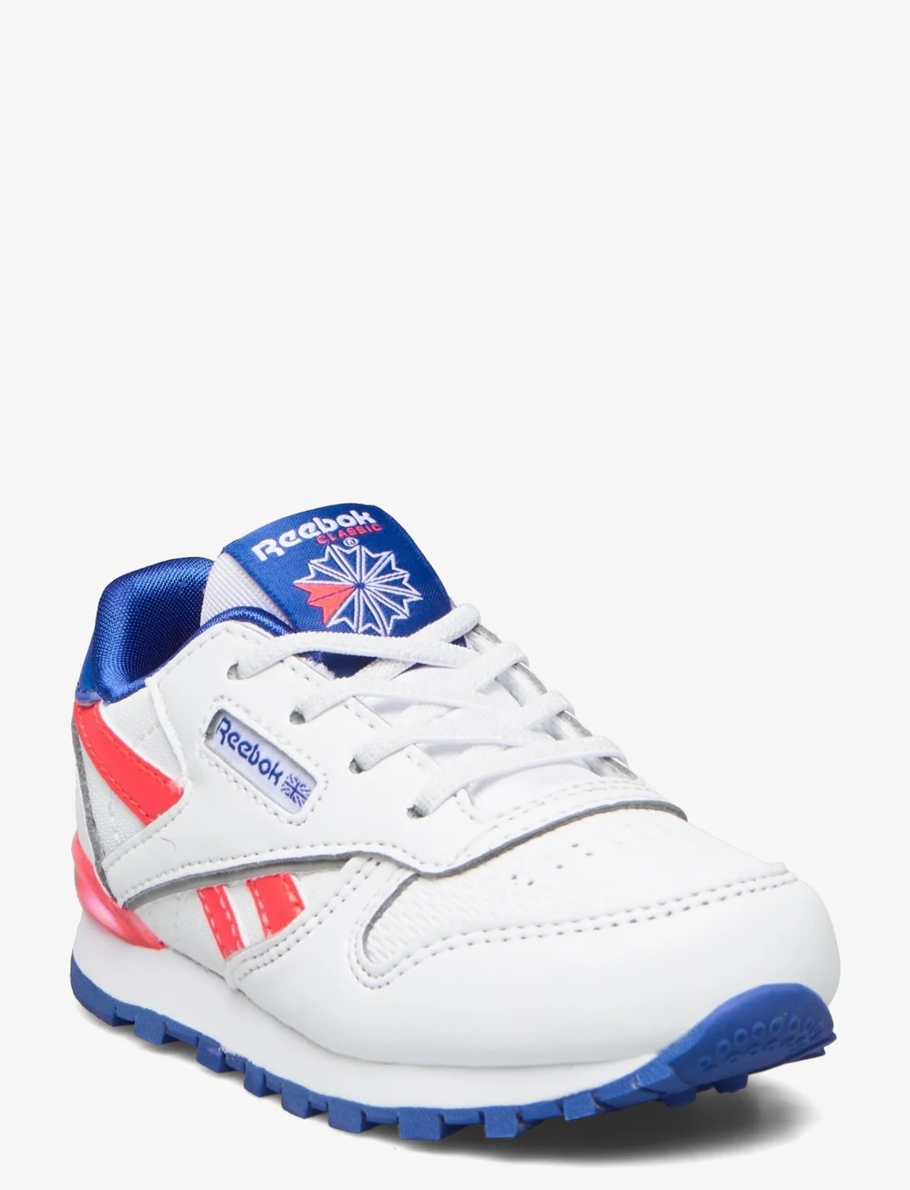 Reebok Classics Classic Leather Step Laag sneakers Boozt