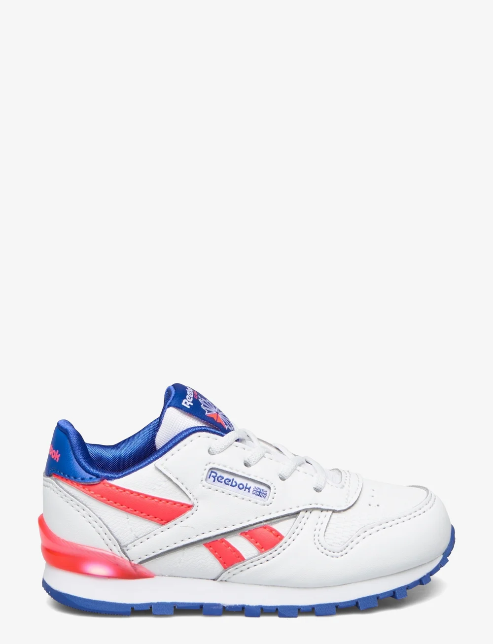 Reebok classics 2025 classic leather