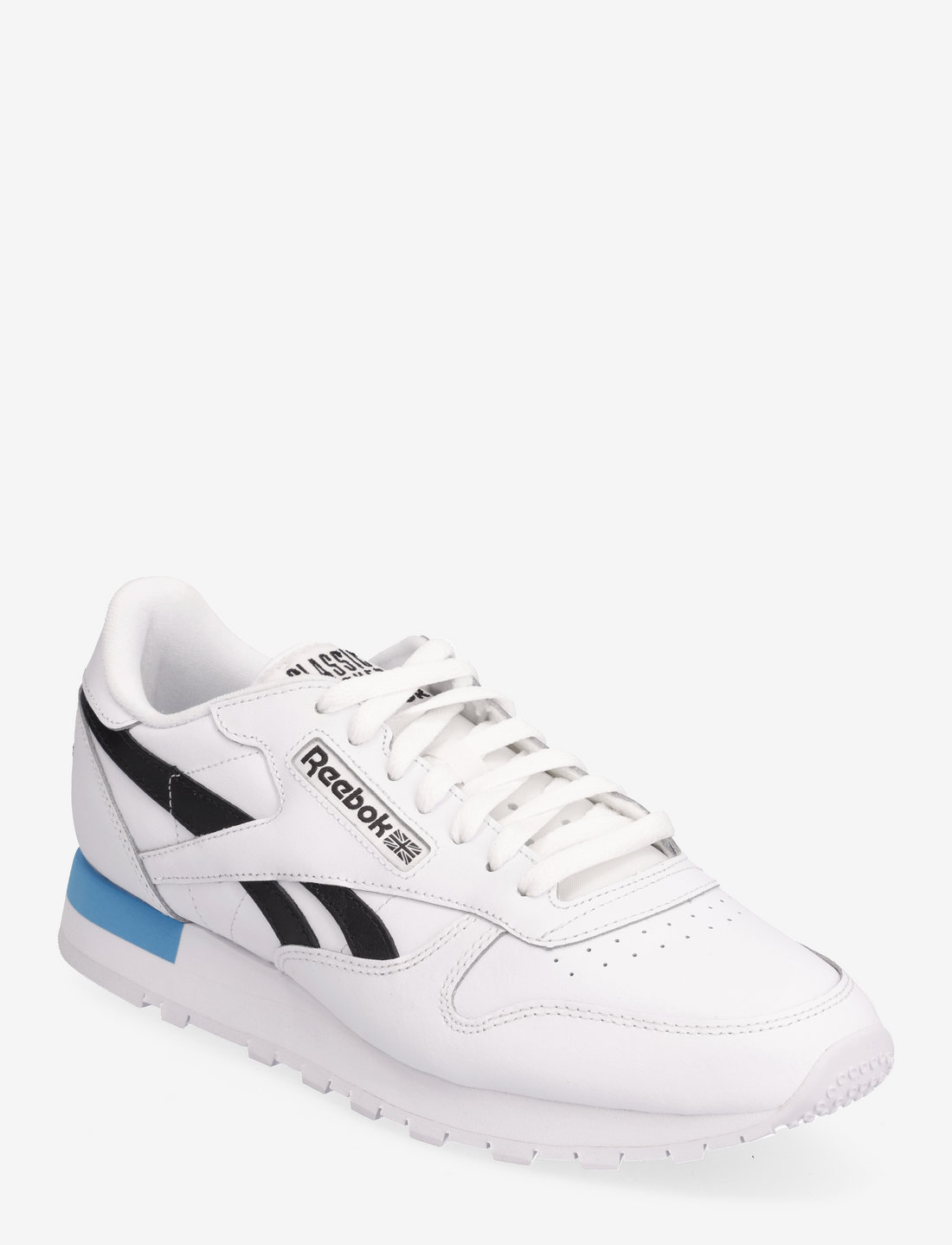 Reebok Classics Classic Leather Shoes Lage sneakers Boozt