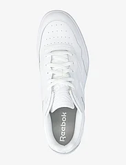 Reebok Classics - BB 4000 II - low top sneakers - ftwwht/pugry3/ftwwht - 3