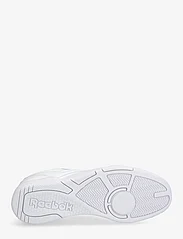 Reebok Classics - BB 4000 II - niedrige sneakers - ftwwht/pugry3/ftwwht - 4