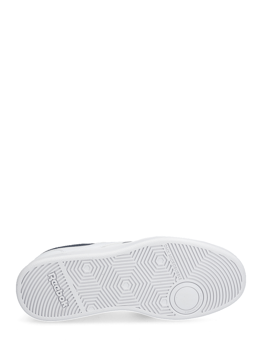 Reebok Classics - REEBOK COURT ADVANCE - ftwwht/ftwwht/vecnav - 4