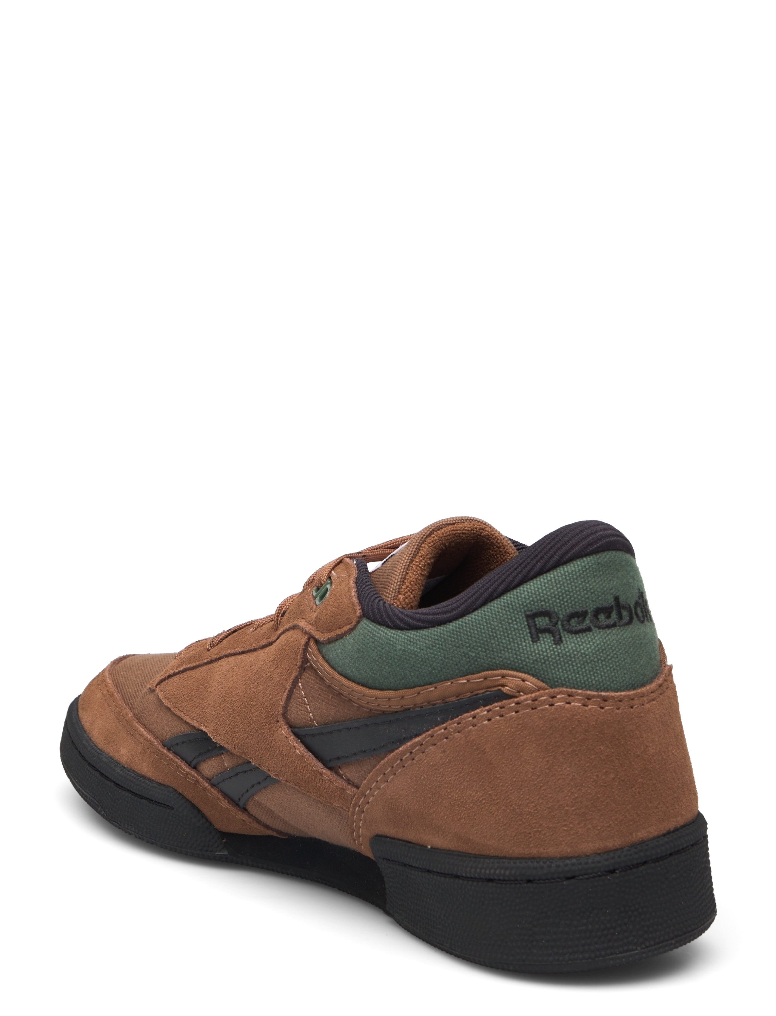 Reebok Classics - Club C Mid II Reveng - colbro/vargre/cblack - 2