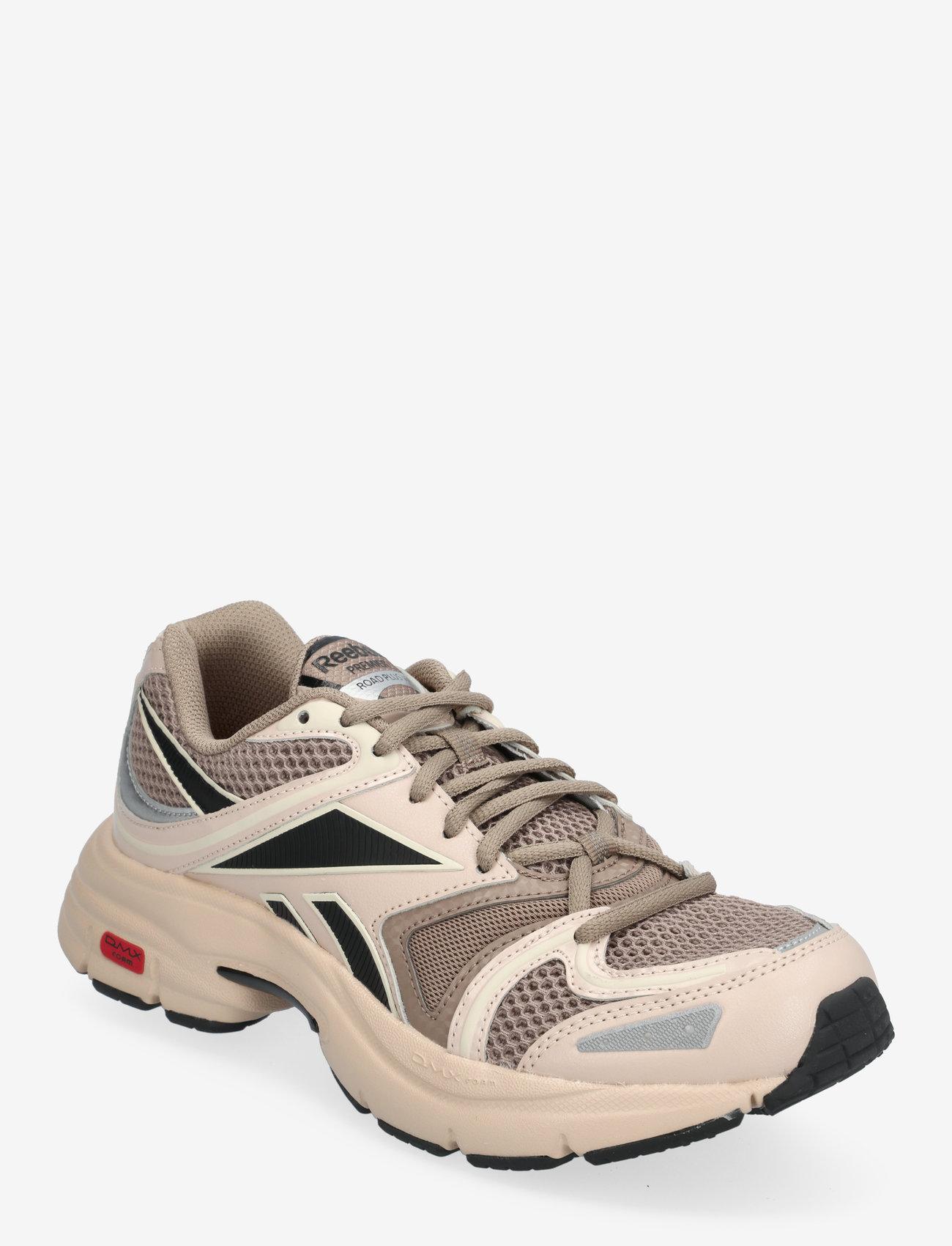 Reebok Classics - RBK PREMIER ROAD PLU - sofecr/taupe/alabas - 0