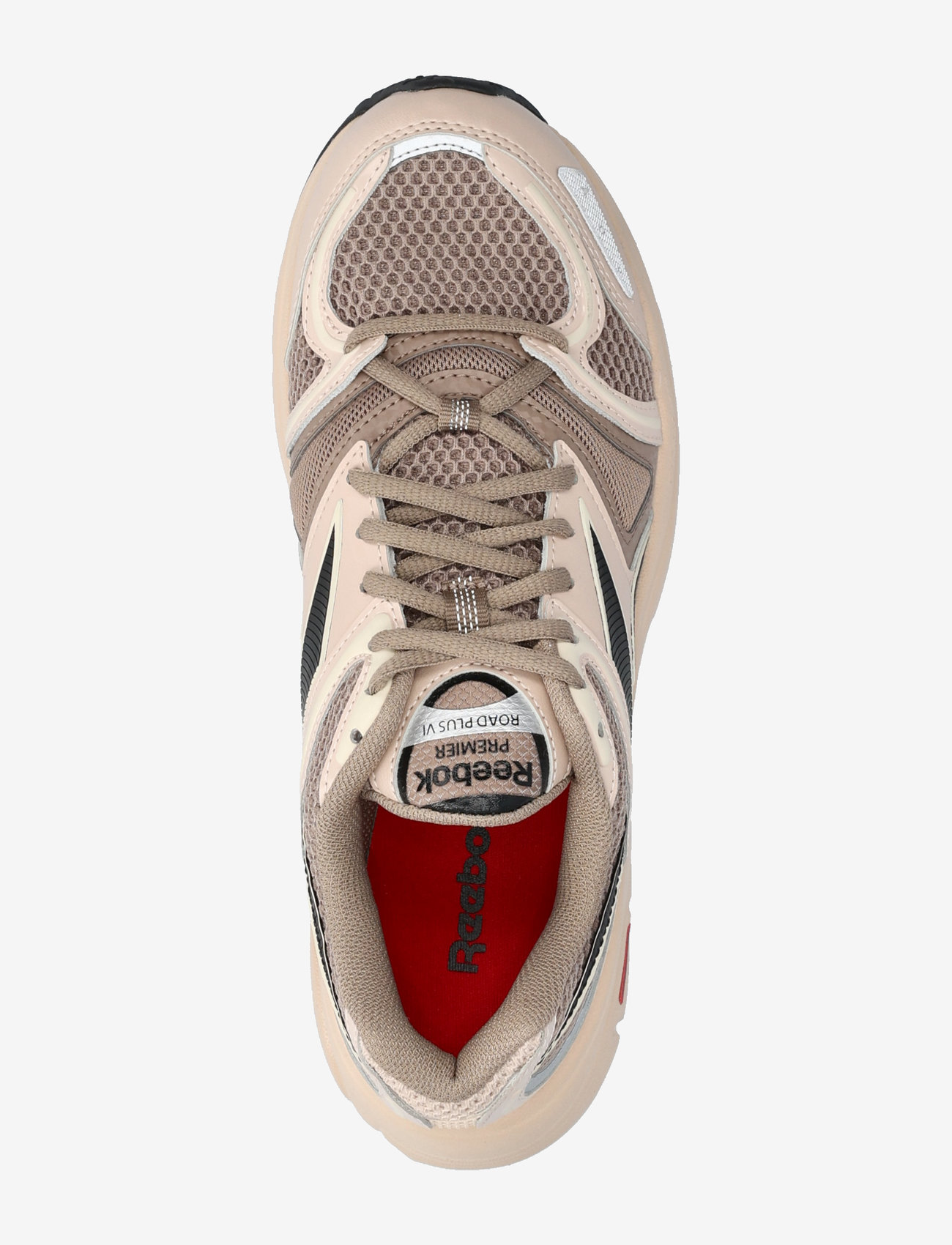 Reebok Classics - RBK PREMIER ROAD PLU - sofecr/taupe/alabas - 3