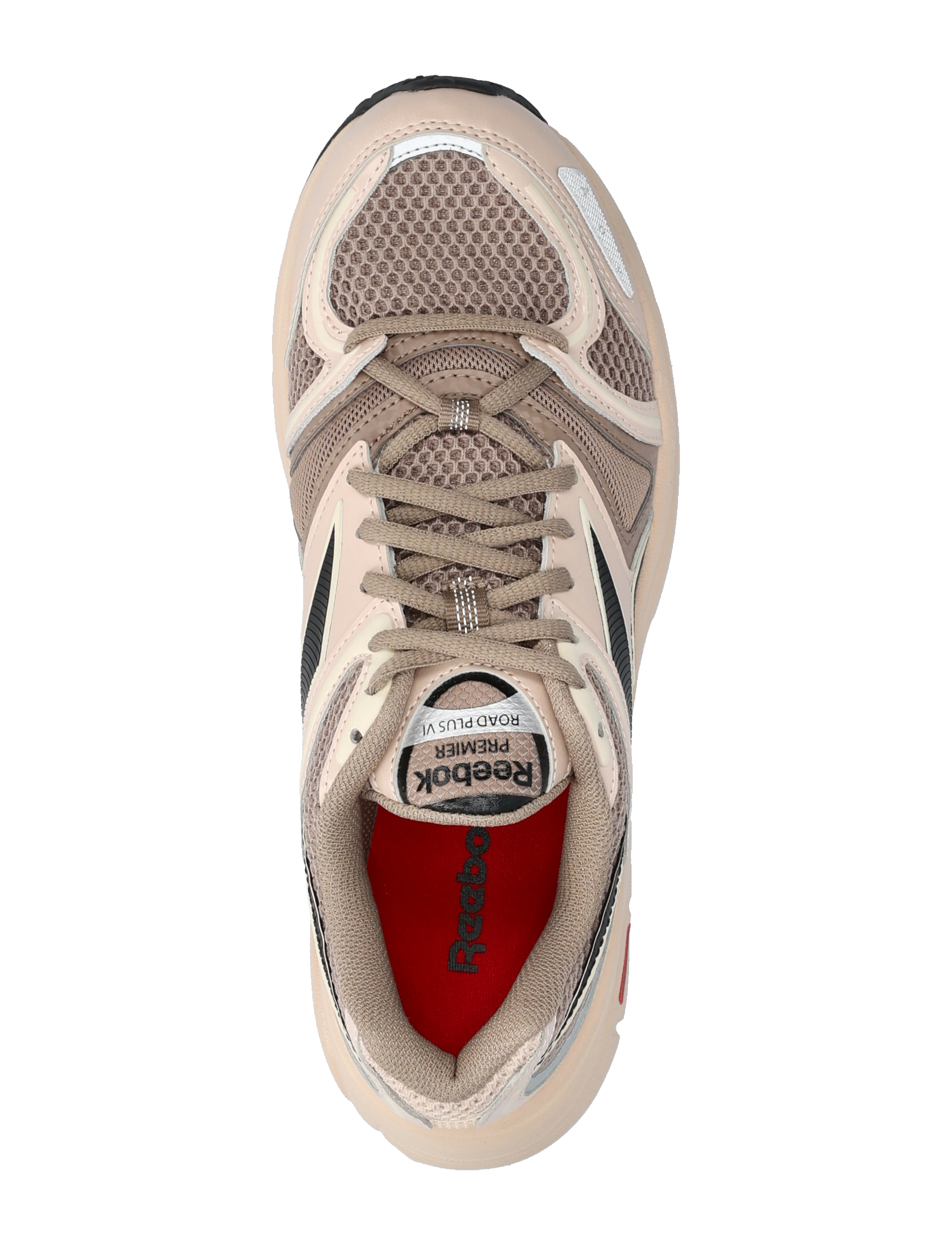 Reebok Classics - RBK PREMIER ROAD PLU - sofecr/taupe/alabas - 3